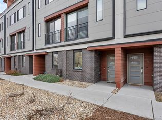 2350 Tremont Place #6, Denver, CO 80205