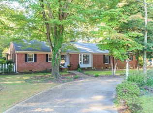 116 John Tyler Ln, Williamsburg, VA 23185