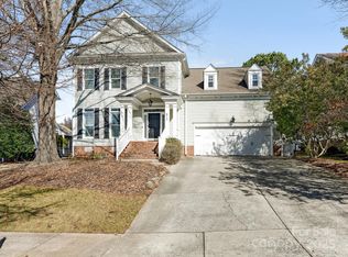 813 Garbow Ct, Charlotte, NC 28270