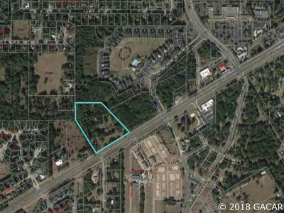 7816 SW Archer Rd, Gainesville, FL, 32608