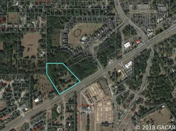 7816 SW Archer Rd, Gainesville, FL 32608