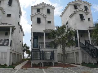 44D W Gorrie Dr, Saint George Island, FL 32328