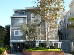 1616 Barry Ave #103, Los Angeles, CA 90025