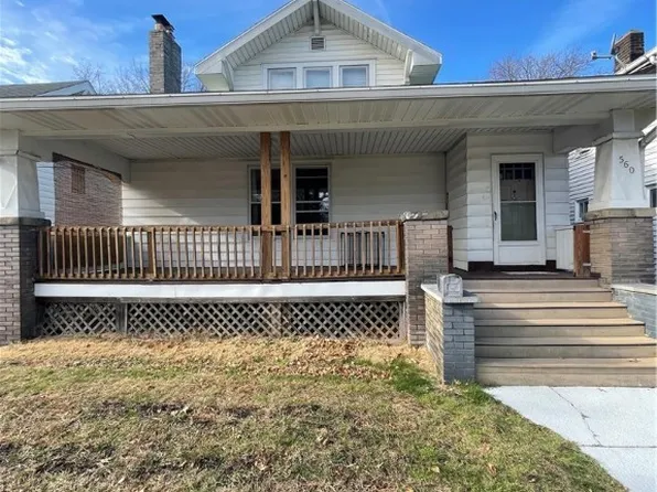 560 Patterson Ave, Akron, OH 44310
