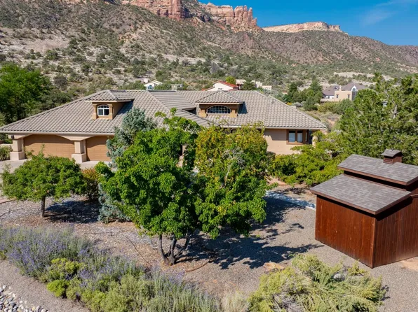 291 Chinle Ct, Grand Junction, CO 81507