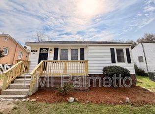 725 Brooks Ave, West Columbia, SC 29169