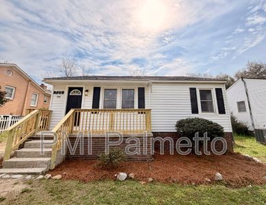 725 Brooks Ave, West Columbia, SC, 29169