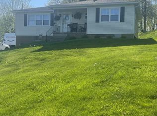 111 Clearview Ave, Wheeling, WV