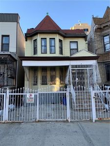 2731 Creston Avenue, Bronx, NY, 10468