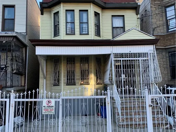 2731 Creston Avenue, Bronx, NY 10468