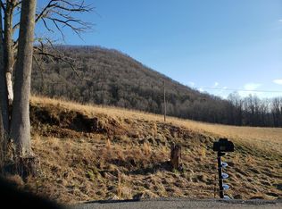 Brumley Gap Rd, Abingdon, VA 24210