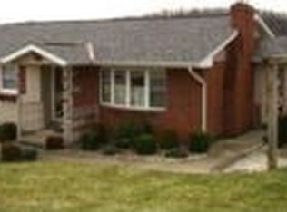 550 Coulter Ave, Greensburg, PA