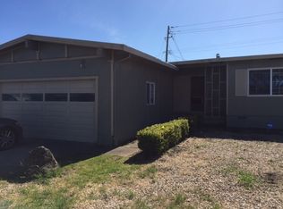 3761 Elston Dr, San Bruno, CA 94066