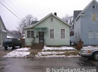 525 Forest St, Saint Paul, MN 55106