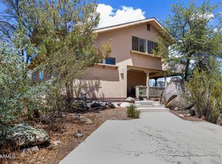 1900 N Echo Cliffs Dr, Prescott, AZ 86305
