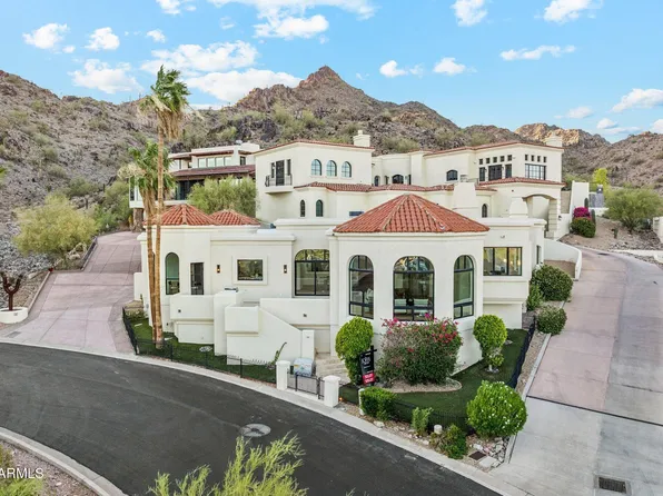 3800 E LINCOLN Drive #54, Phoenix, AZ 85018