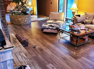 308 W Washington St, La Grange, NC 28551