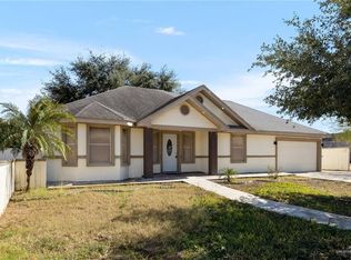 6112 Davis Ln, Mission, TX 78574