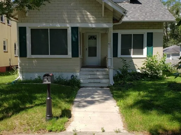 43 McKinley Pl N, Saint Cloud, MN 56303