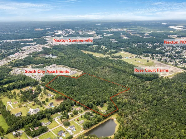 1750 Cheryl Ln, Summerville, SC 29486