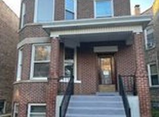 2308 N Harding Ave, Chicago, IL 60647