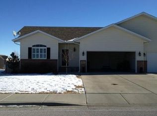 6510 Wellington Ct, Rapid City, SD 57702