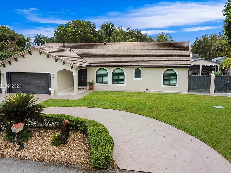15221 SW 148th Ave