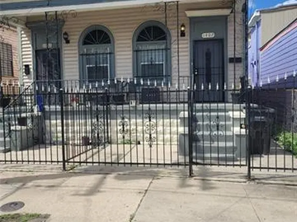1407 Magnolia St, New Orleans, LA 70113