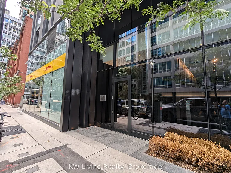 20 Lombard St #3714 — Photo 2
