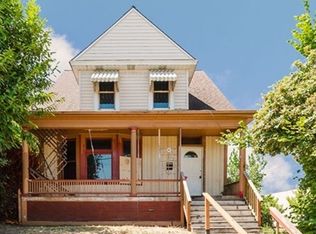 2037 NW 21st Ave, Portland, OR 97209