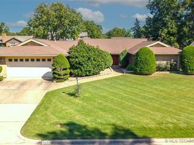 4749 S Irvington Pl, Tulsa, OK, 74135