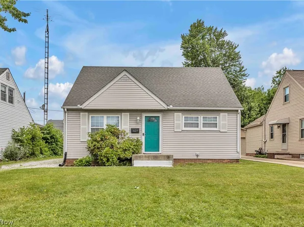 1627 33rd St NE, Canton, OH 44714