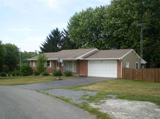 21 Ashley Dr, Shepherdstown, WV 25443