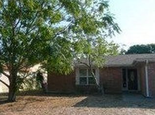 2614 Live Oak St, Ingleside, TX 78362