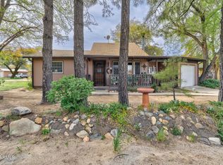 22584 S Stoneway --, Yarnell, AZ 85362