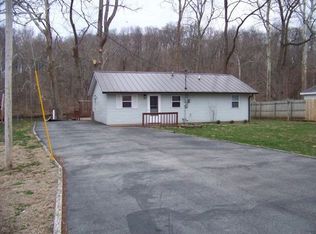 11188 W Horseshoe Bend Rd, Brookston, IN 47923