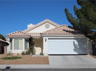 5248 Velazco Ln, Las Vegas, NV 89130