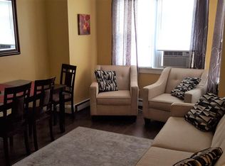 14 Europe St, Providence, RI 02903