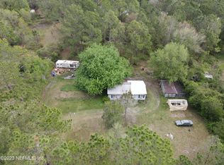 2180 Ryan Rd, Saint Augustine, FL 32092