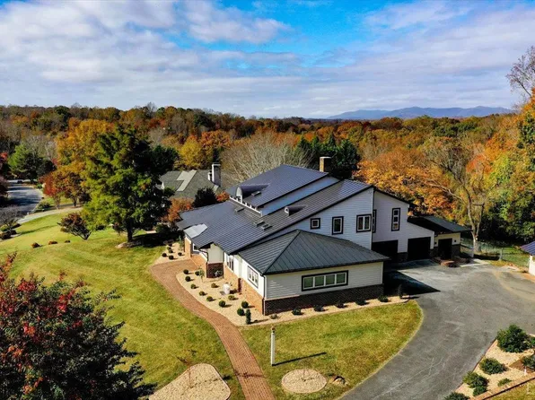 3316 Dorchester Ct, Lynchburg, VA 24503