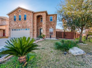 7602 Barhill Post, San Antonio, TX 78254