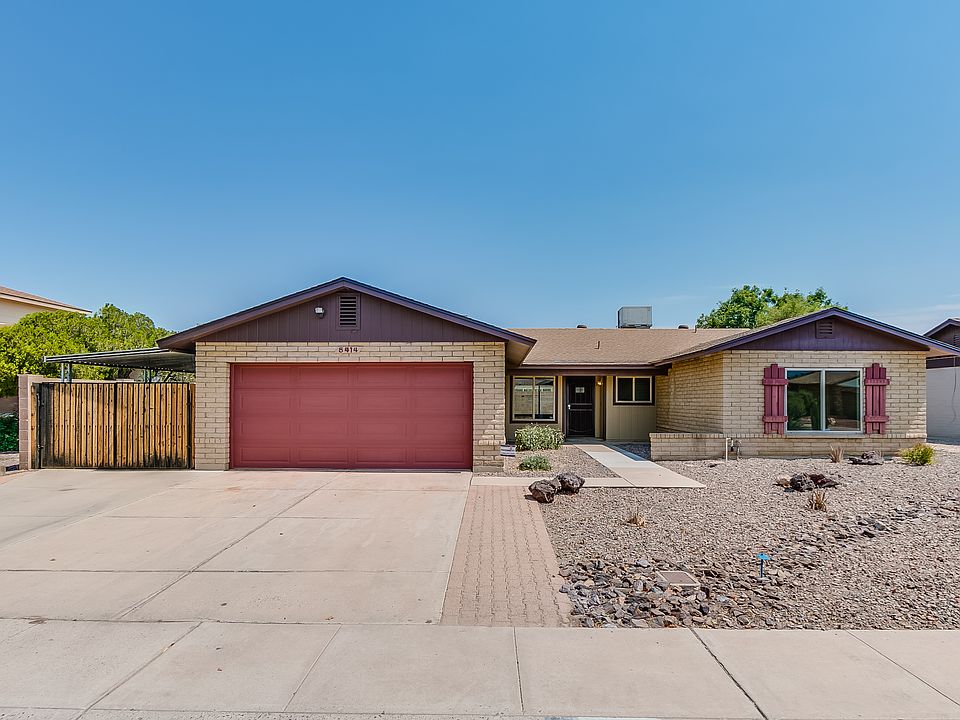1st image of 5414 W Yucca St