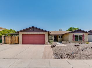 5414 W Yucca St, Glendale, AZ 85304