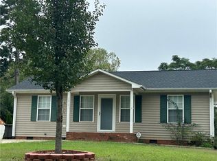 1315 Brewer Rd, Winston Salem, NC 27107