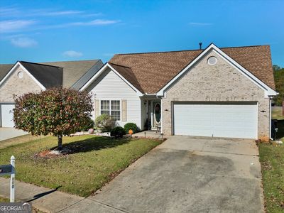 150 Charleston Pl, Covington, GA, 30016