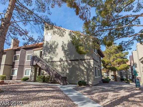3rd image of 5016 S Rainbow Blvd Unit 207