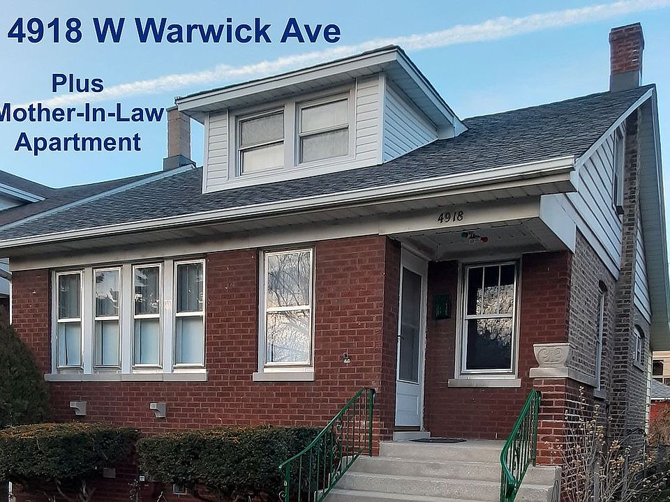 1st image of 4918 W Warwick Ave