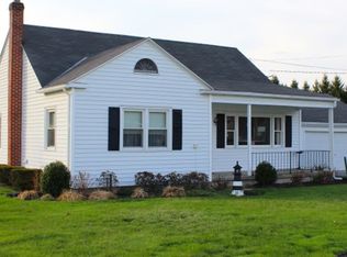 530 Mountain Rd, Dillsburg, PA 17019