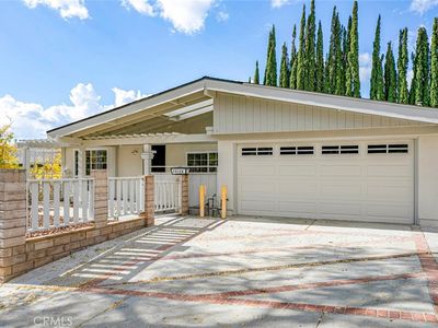 28125 Bakerton Ave, Santa Clarita, CA, 91351