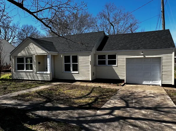 537 Porter Ave, Aurora, MO 65605